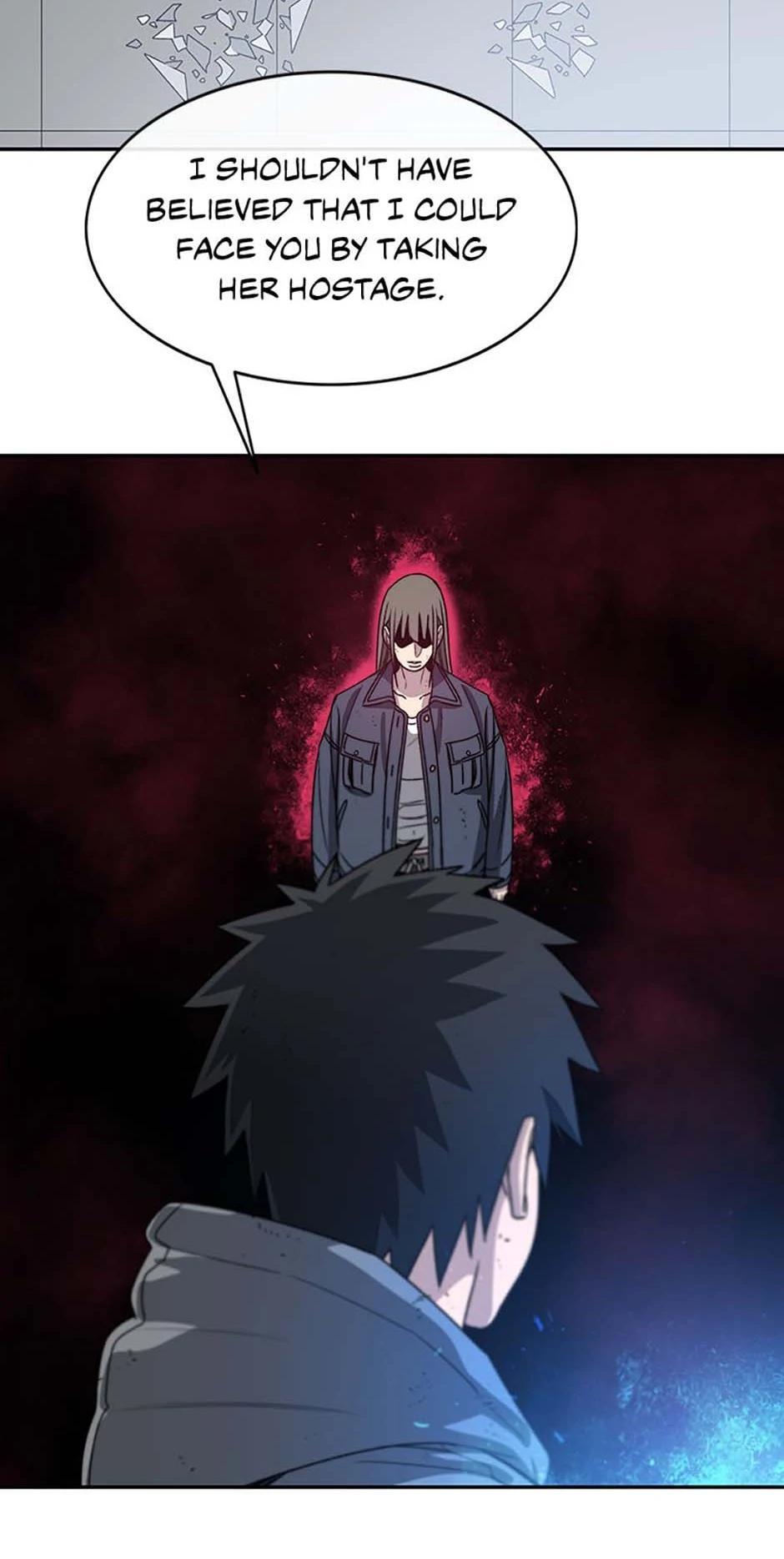 Read Existence Manga Online