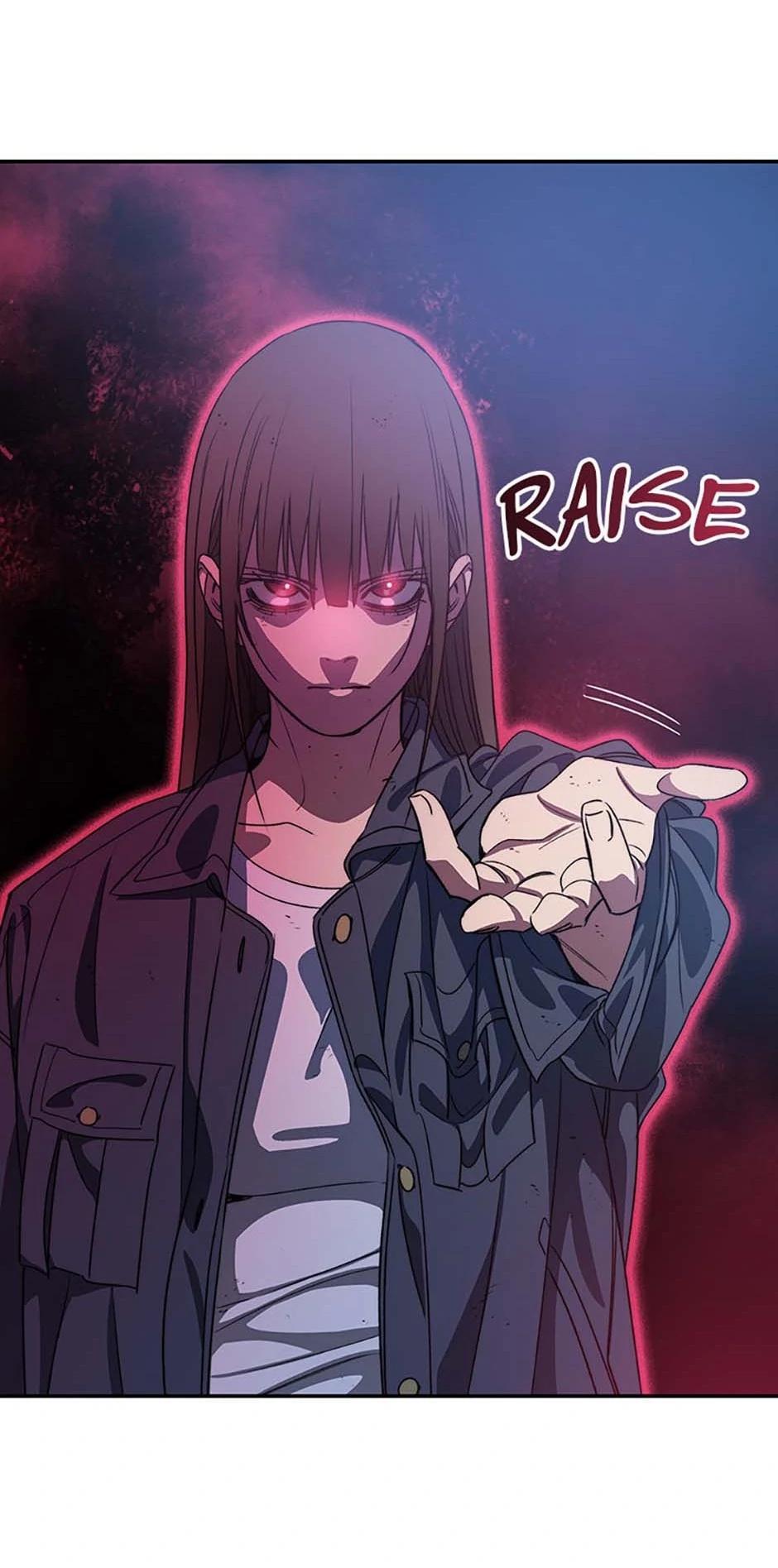 Read Existence Manga Online