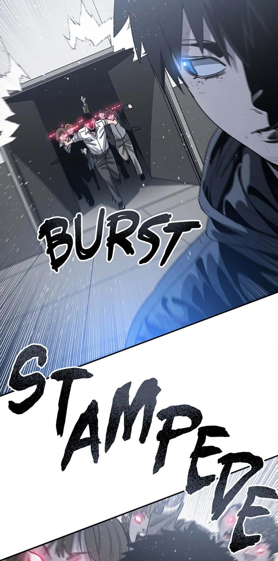 Read Existence Manga Online