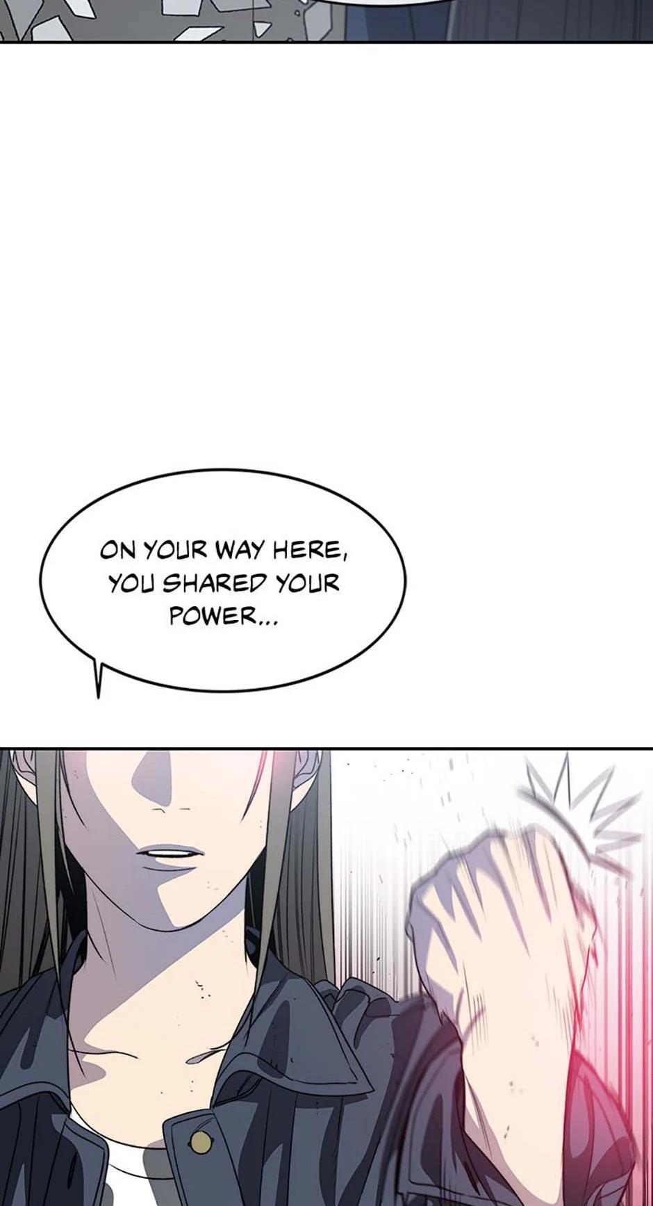 Read Existence Manga Online