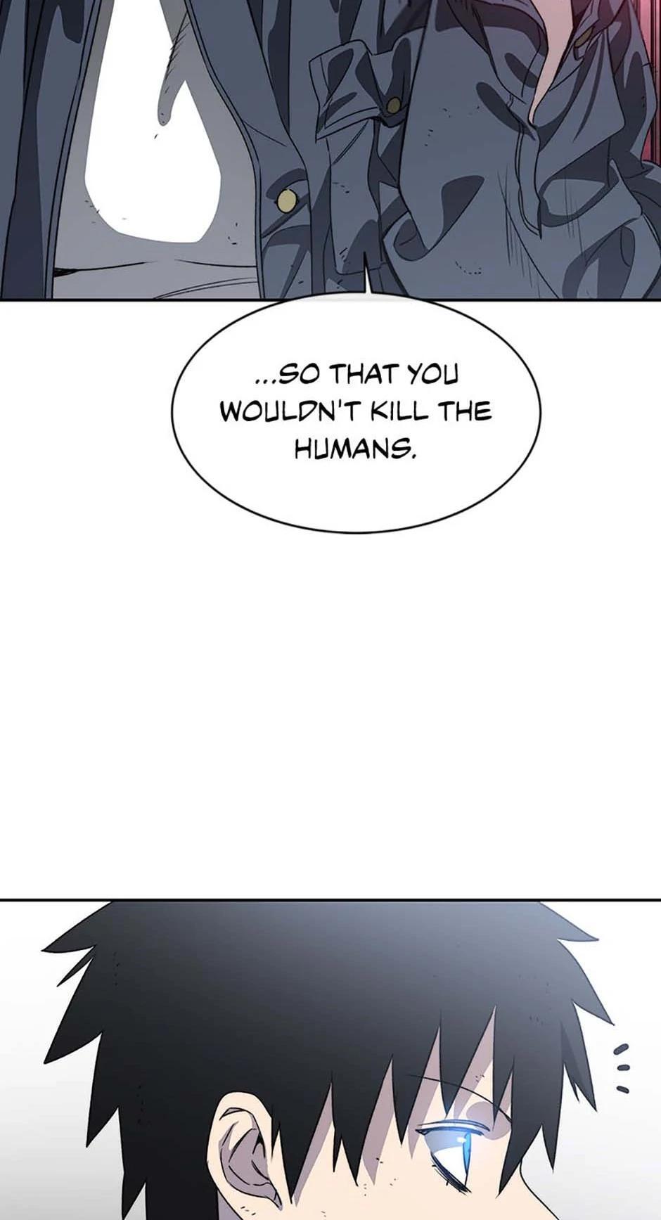 Read Existence Manga Online