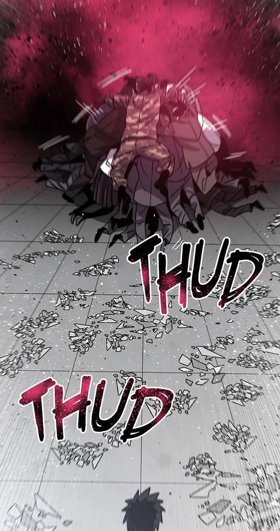 Read Existence Manga Online