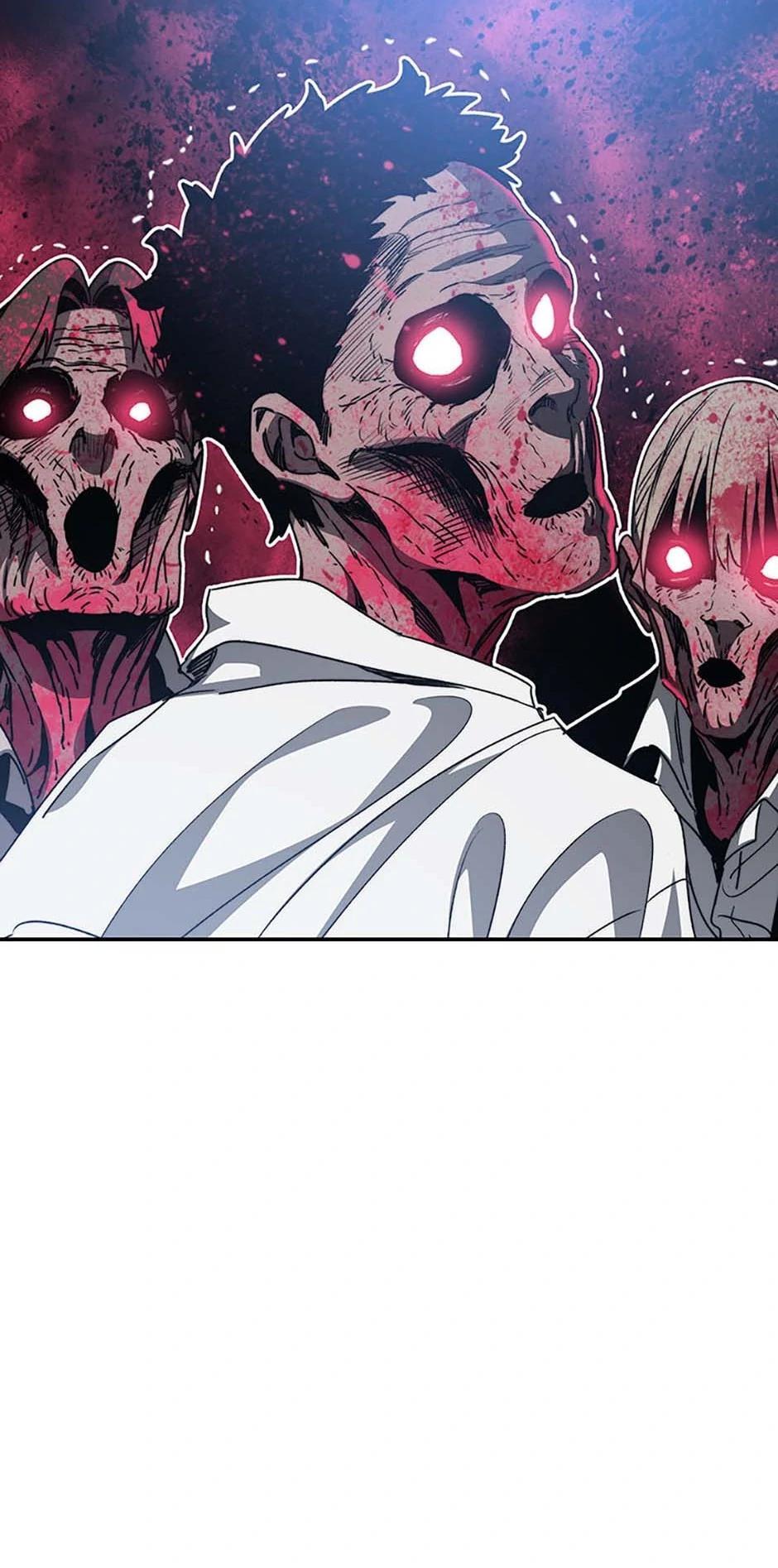 Read Existence Manga Online