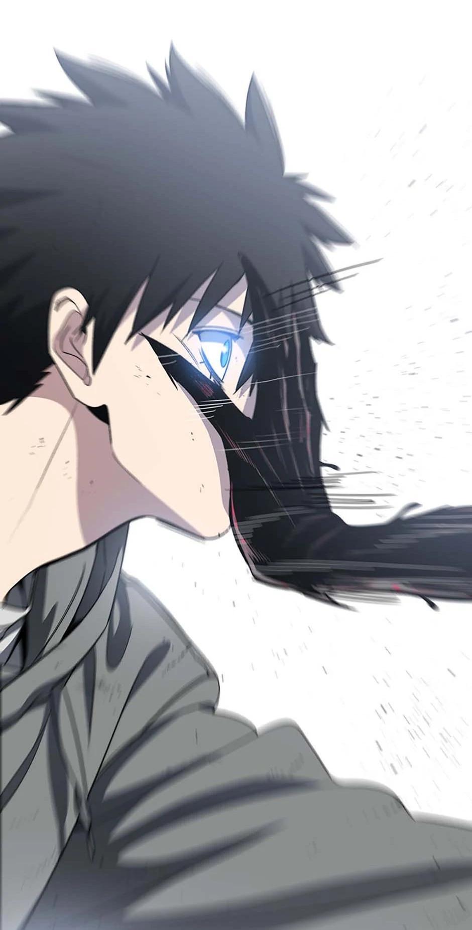 Read Existence Manga Online