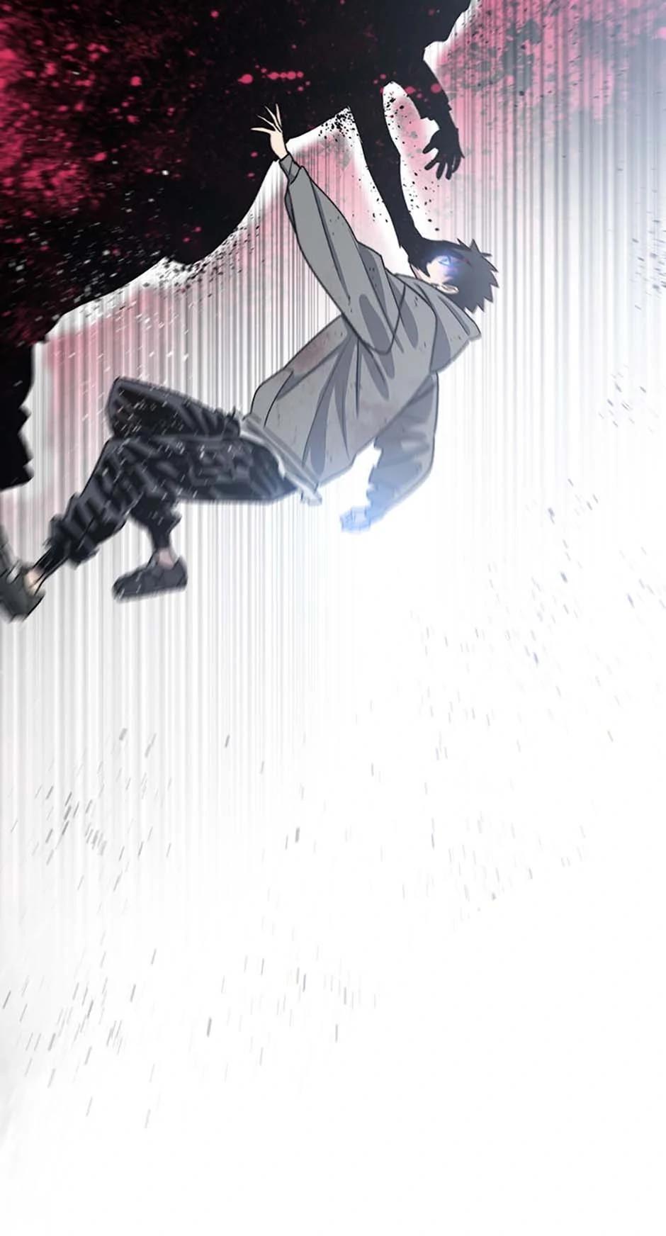 Read Existence Manga Online