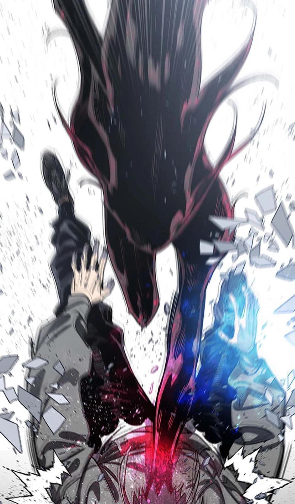 Read Existence Manga Online