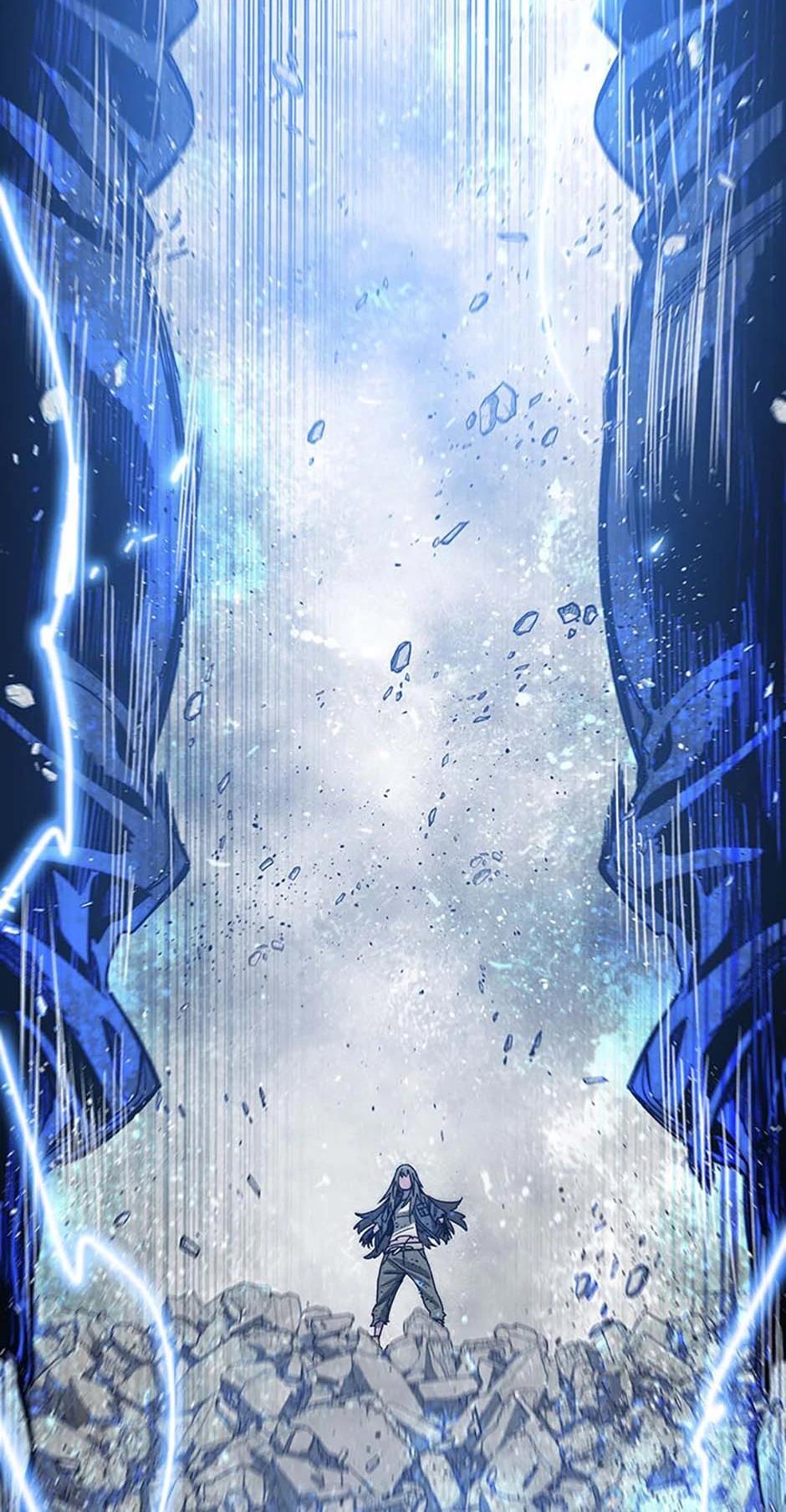 Read Existence Manga Online