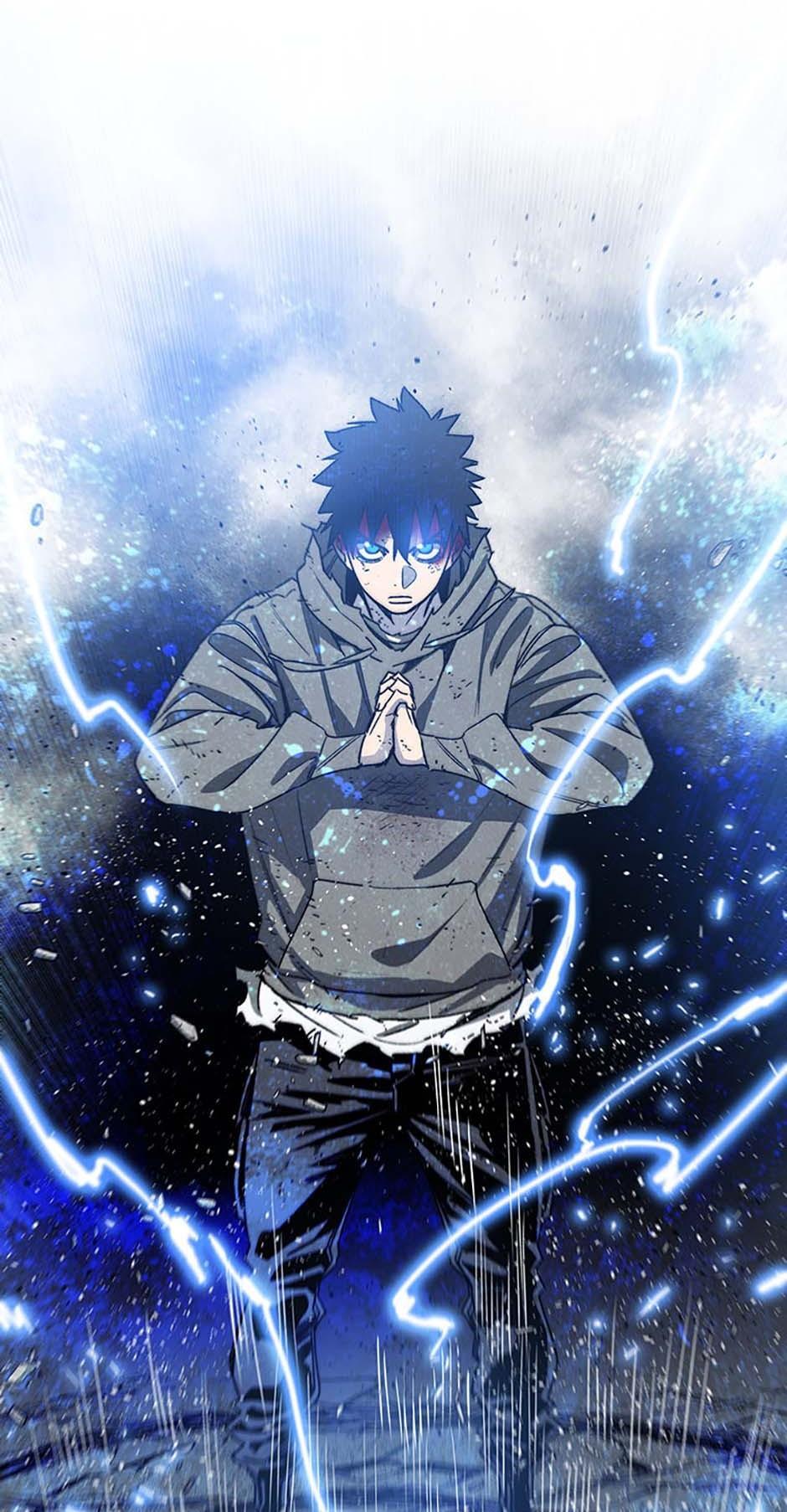 Read Existence Manga Online