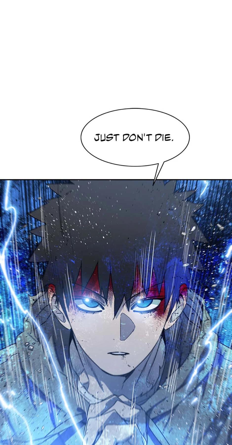 Read Existence Manga Online