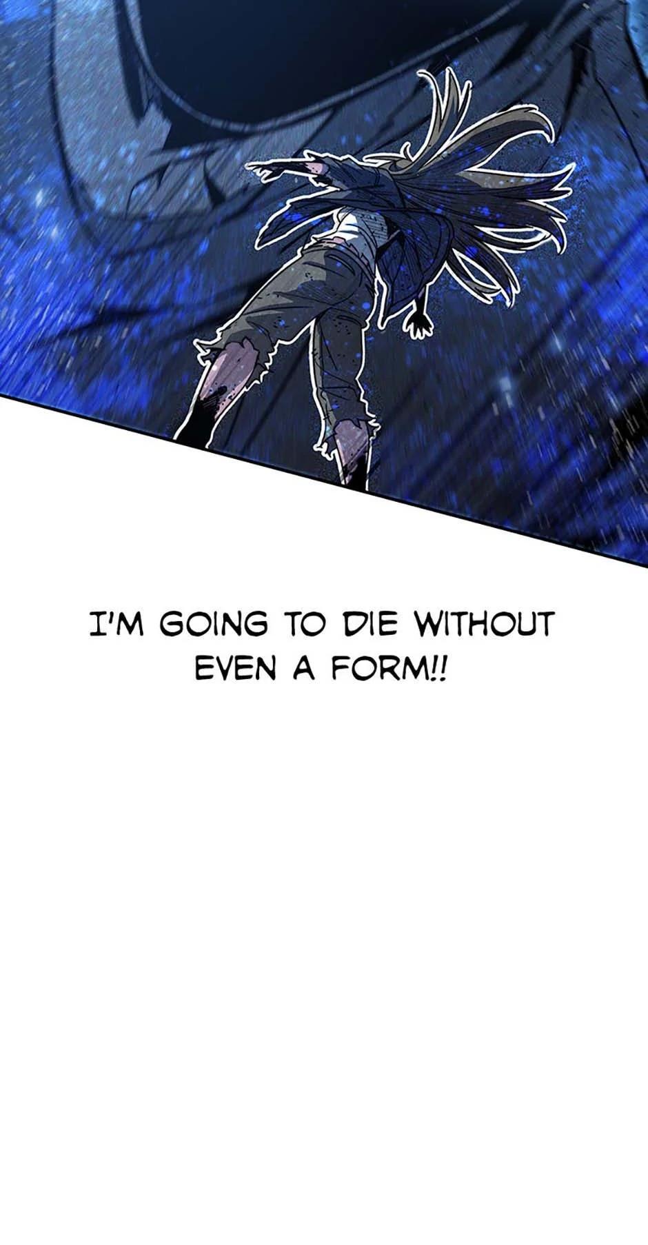 Read Existence Manga Online