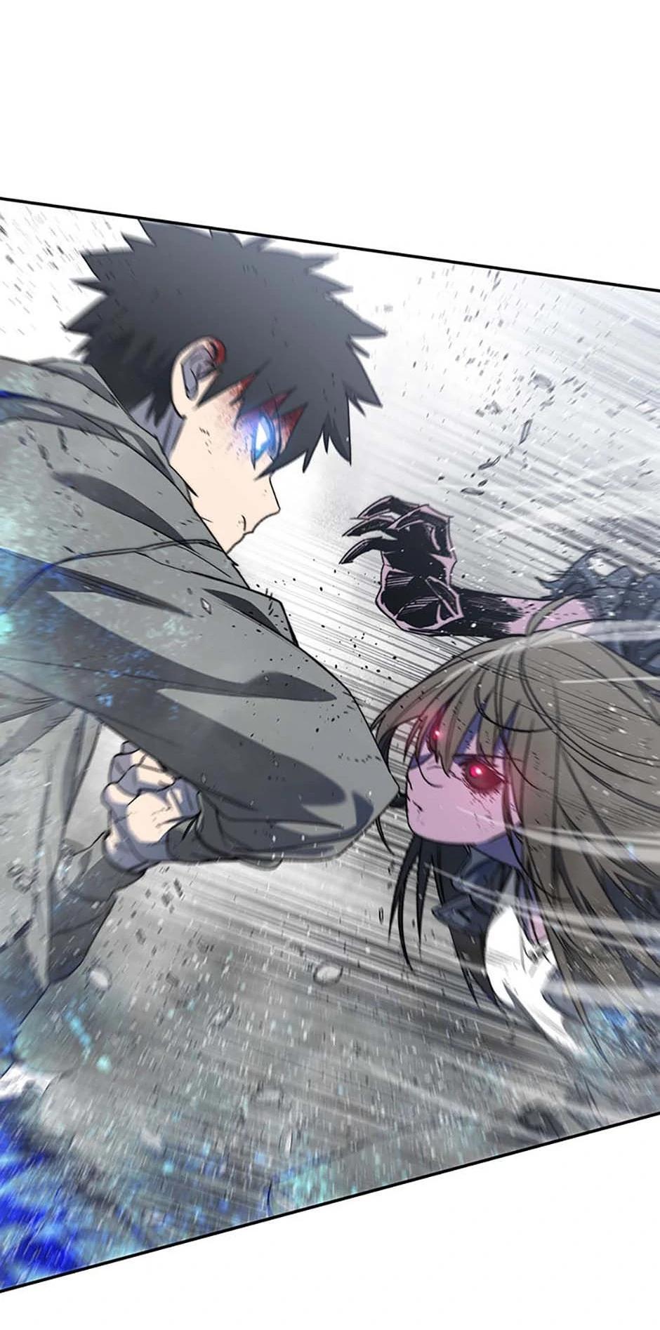 Read Existence Manga Online