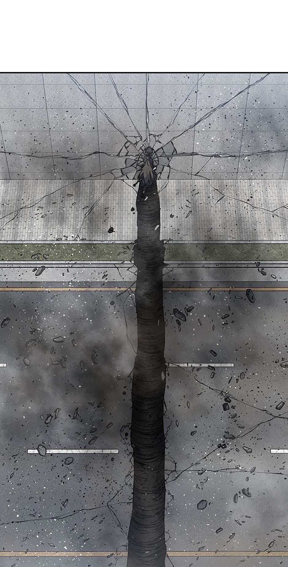 Read Existence Manga Online