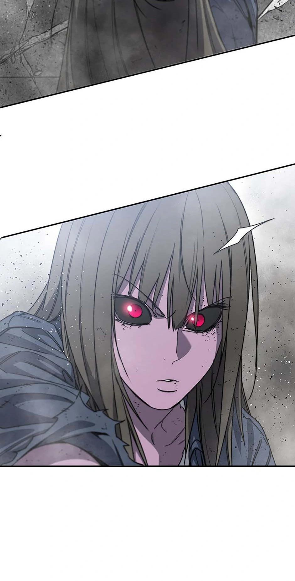 Read Existence Manga Online