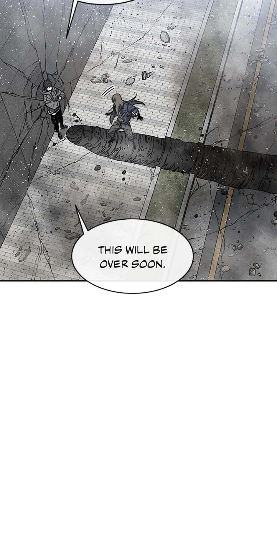Read Existence Manga Online