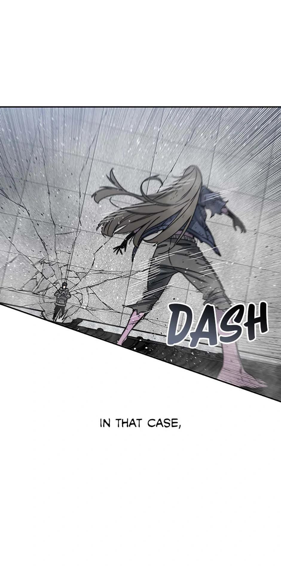 Read Existence Manga Online