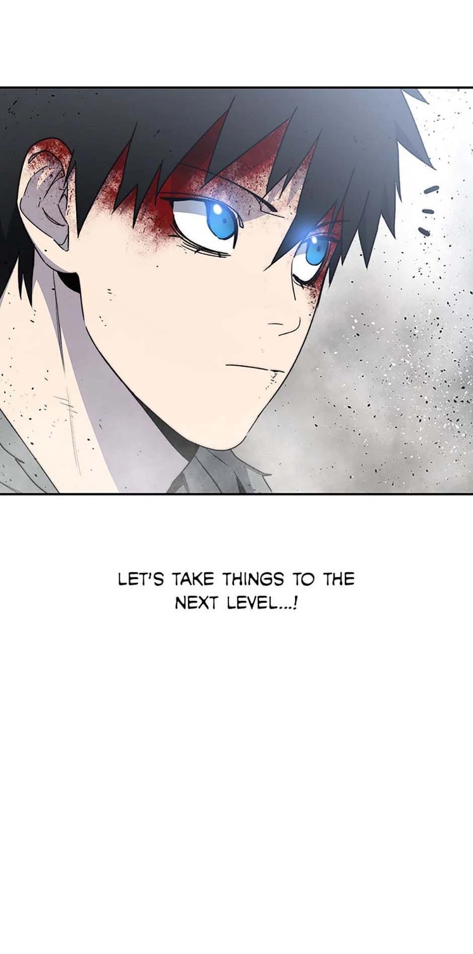Read Existence Manga Online