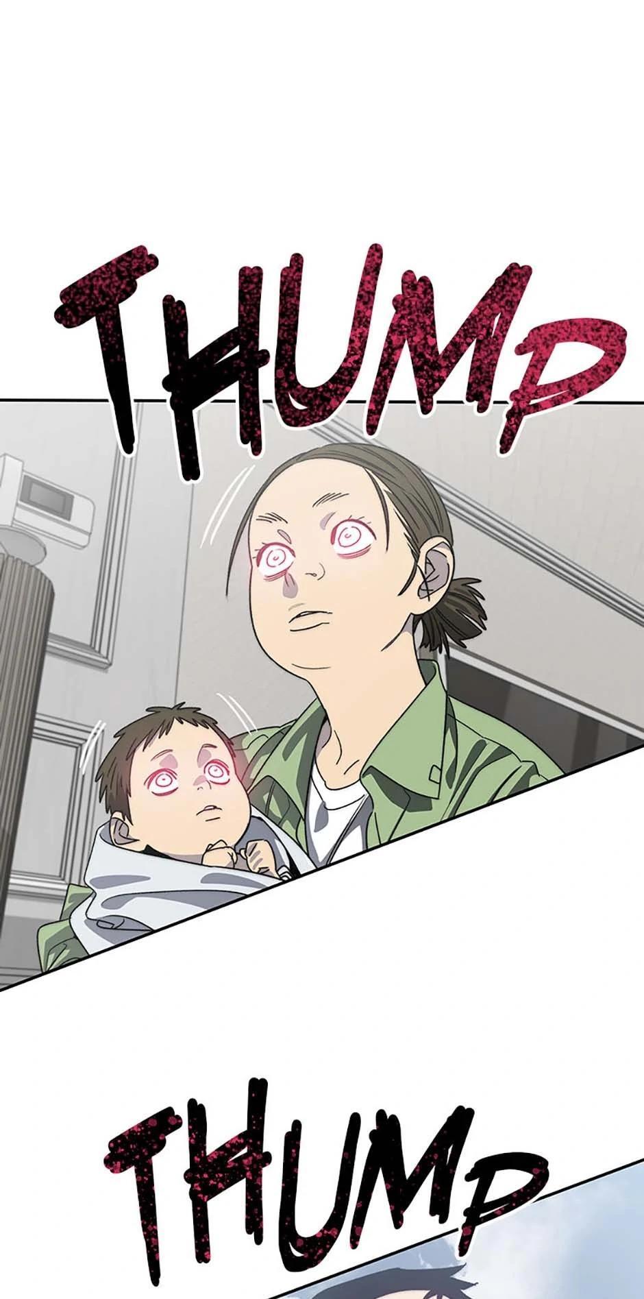 Read Existence Manga Online