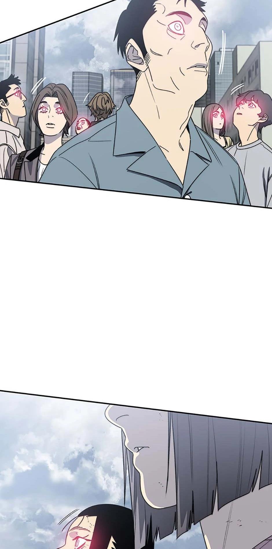 Read Existence Manga Online