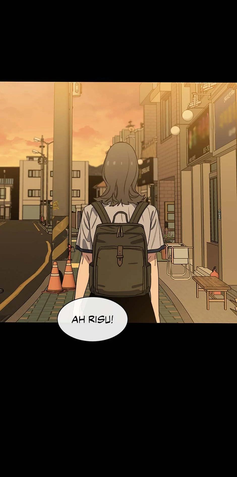 Read Existence Manga Online