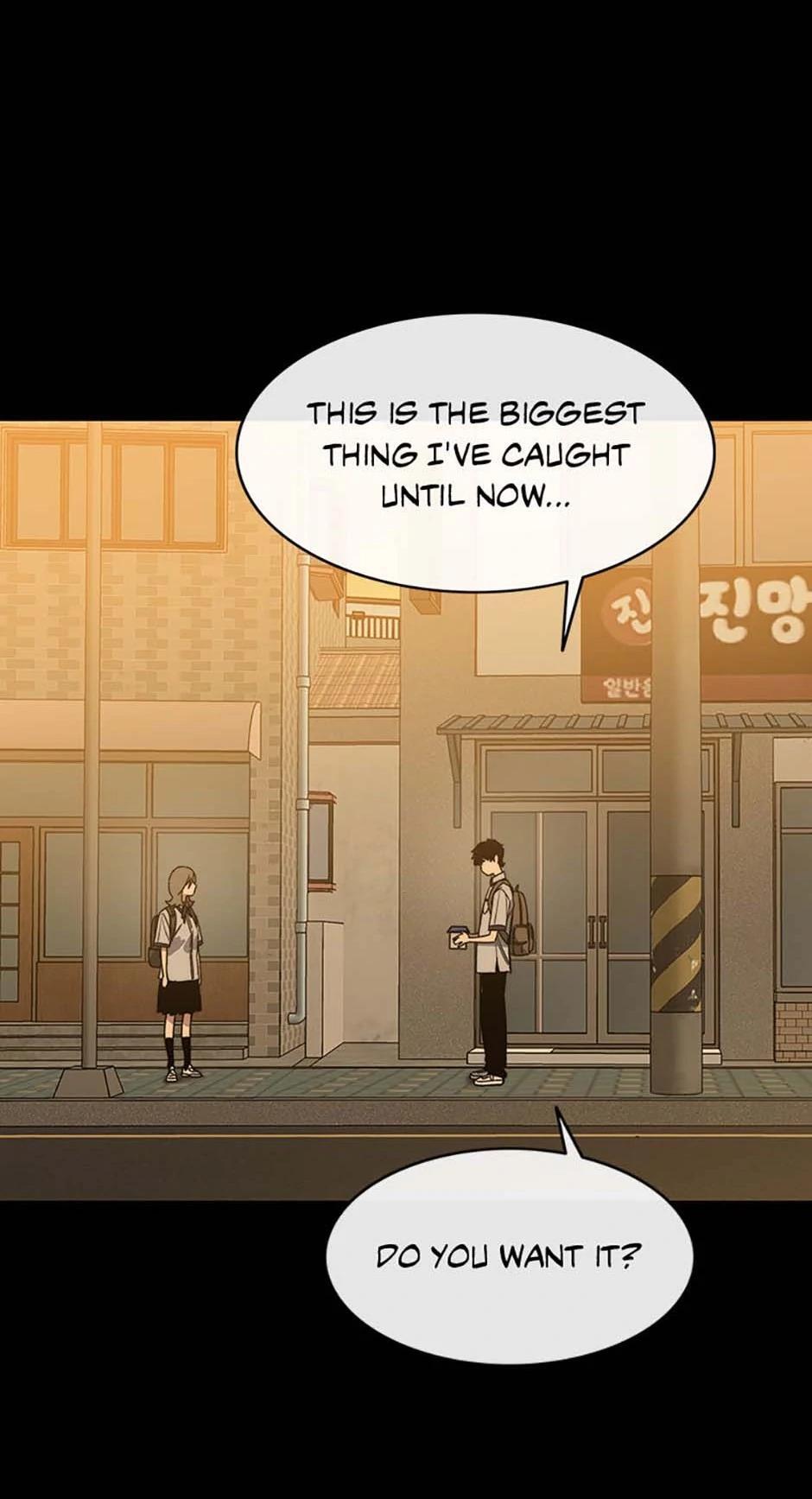 Read Existence Manga Online