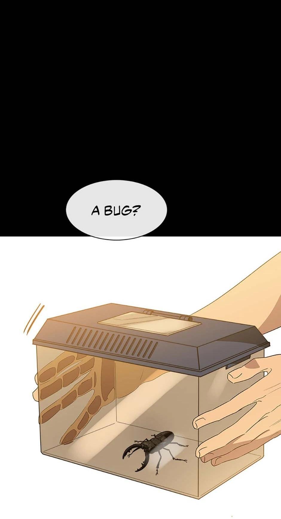 Read Existence Manga Online