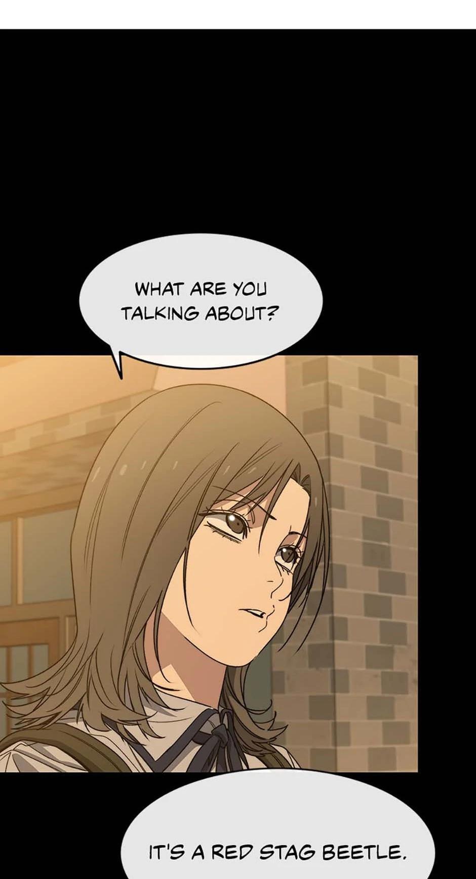 Read Existence Manga Online