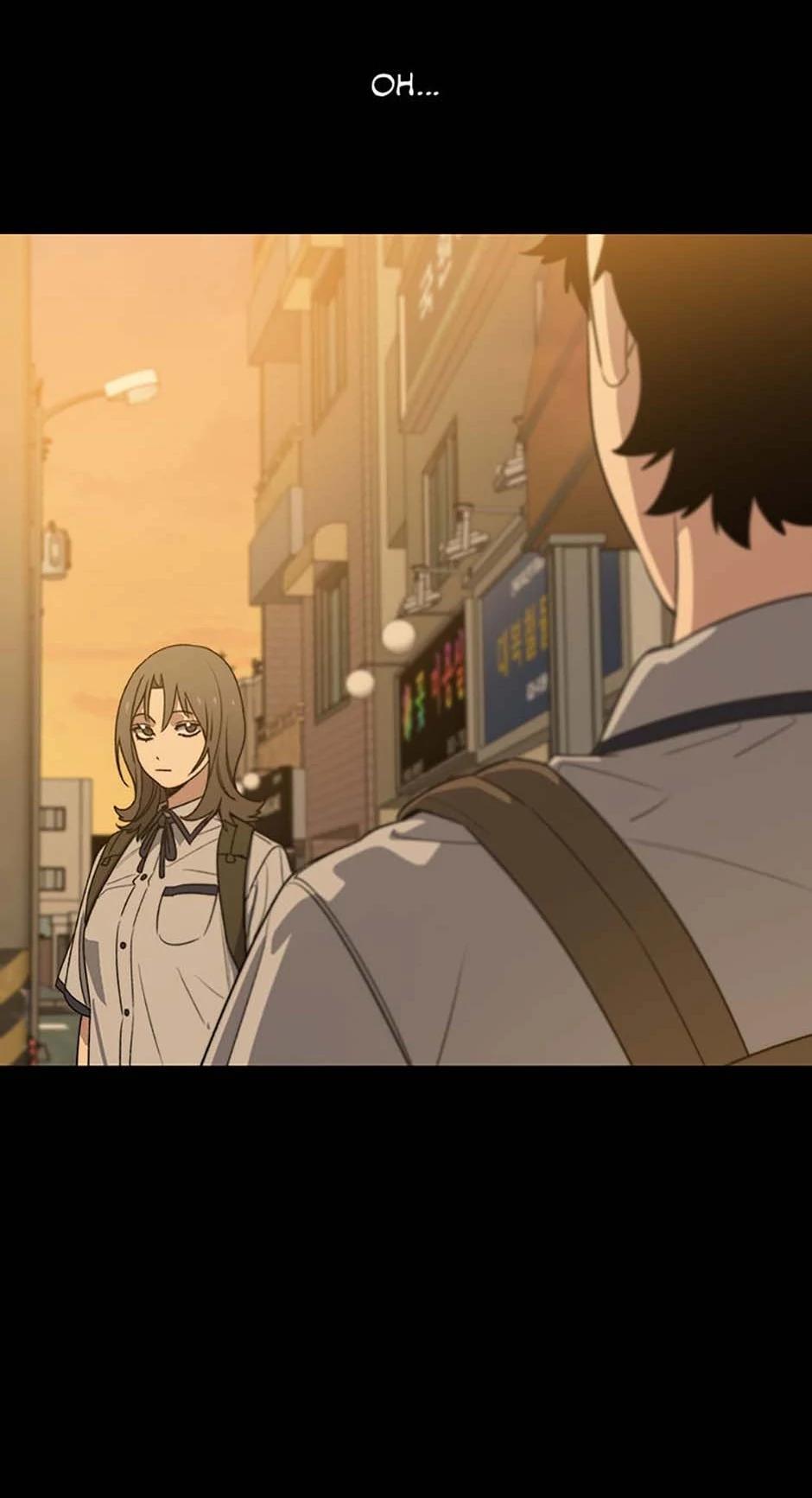 Read Existence Manga Online