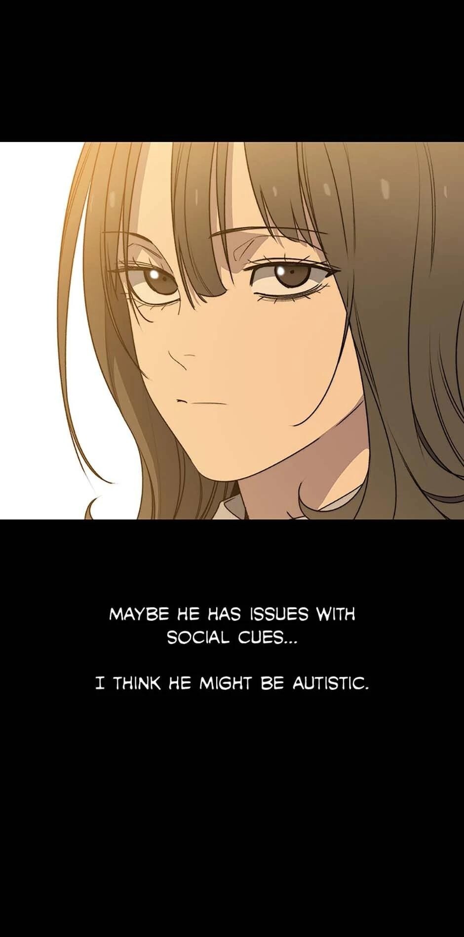 Read Existence Manga Online