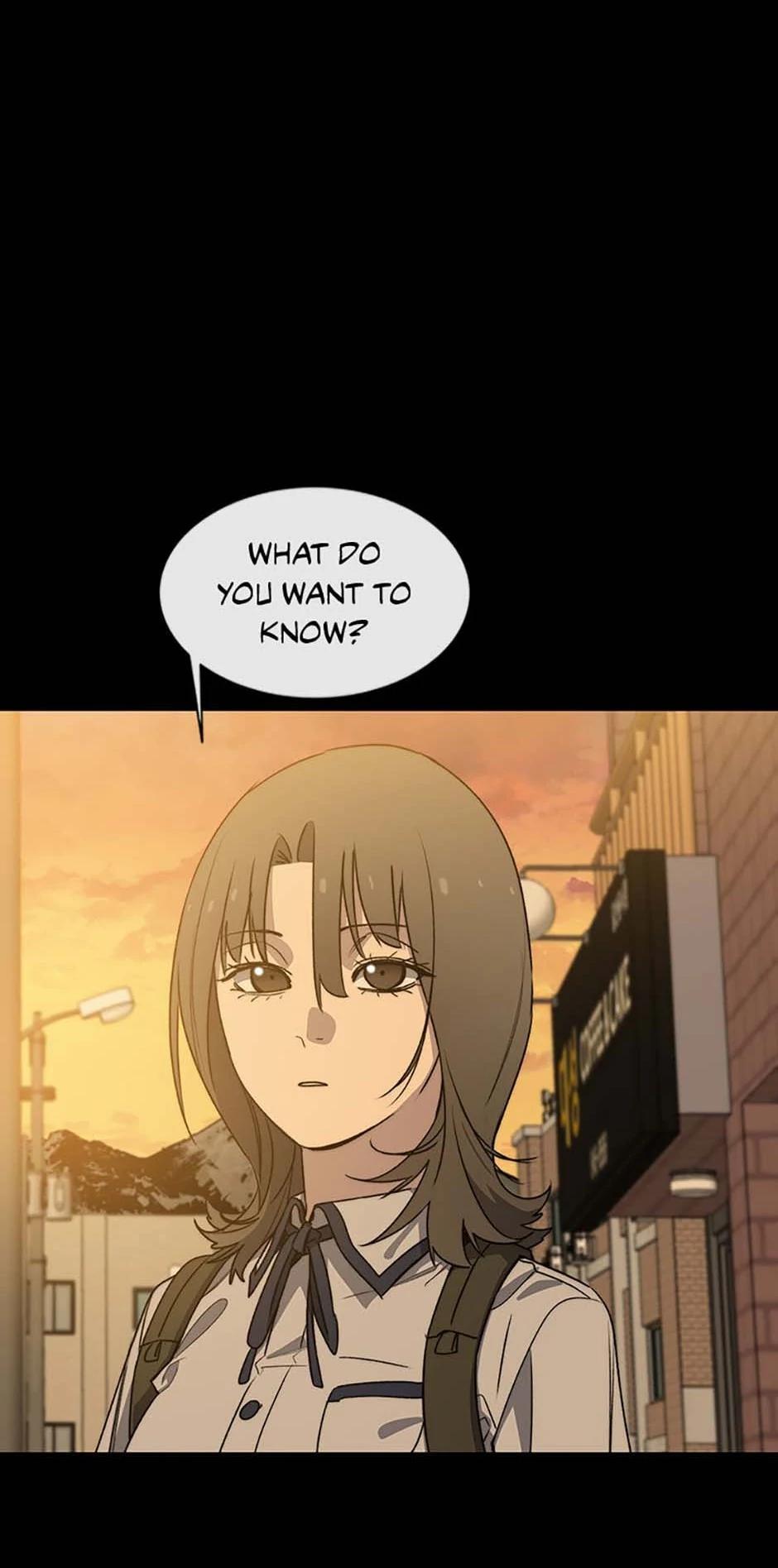 Read Existence Manga Online