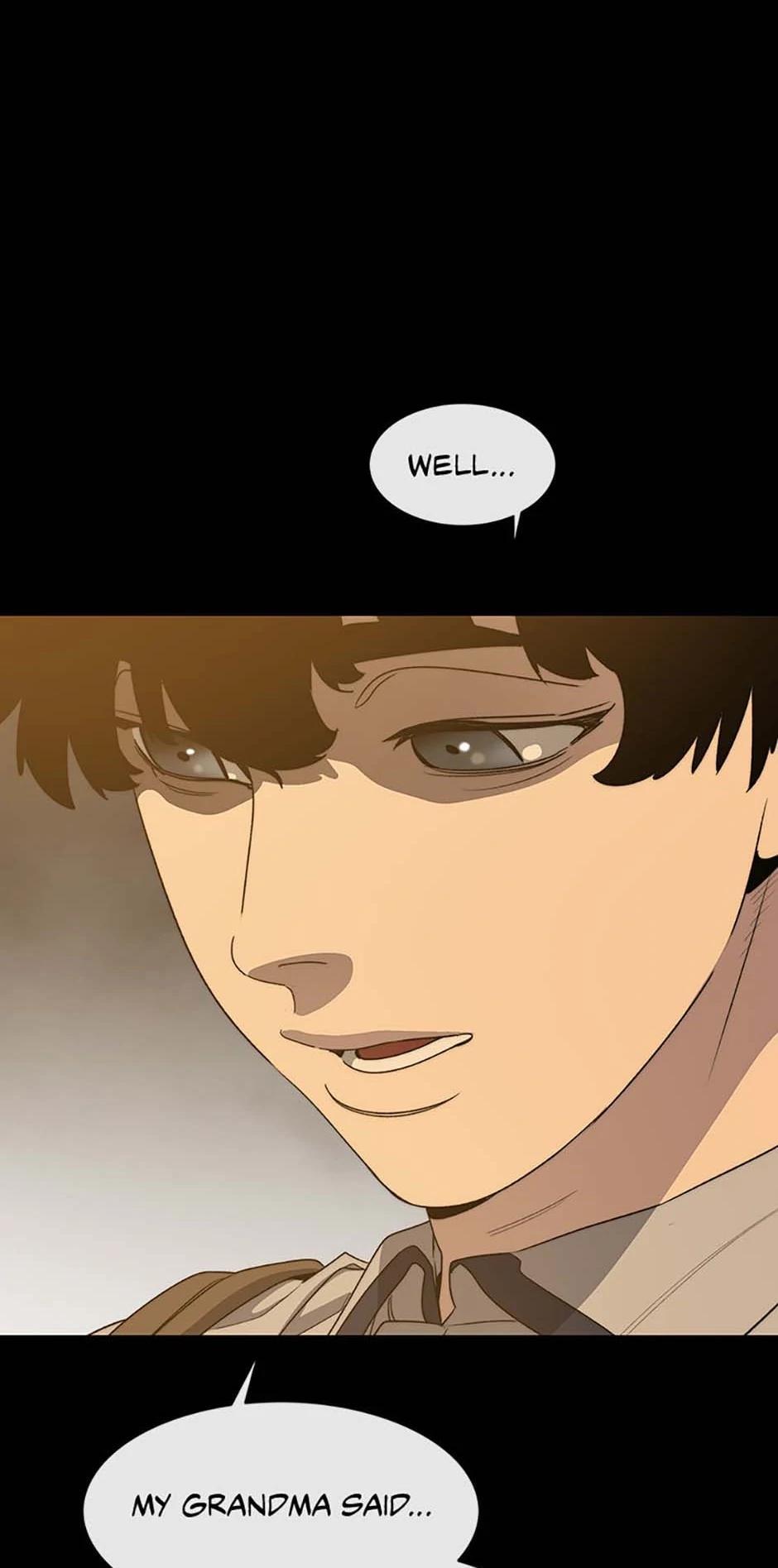 Read Existence Manga Online
