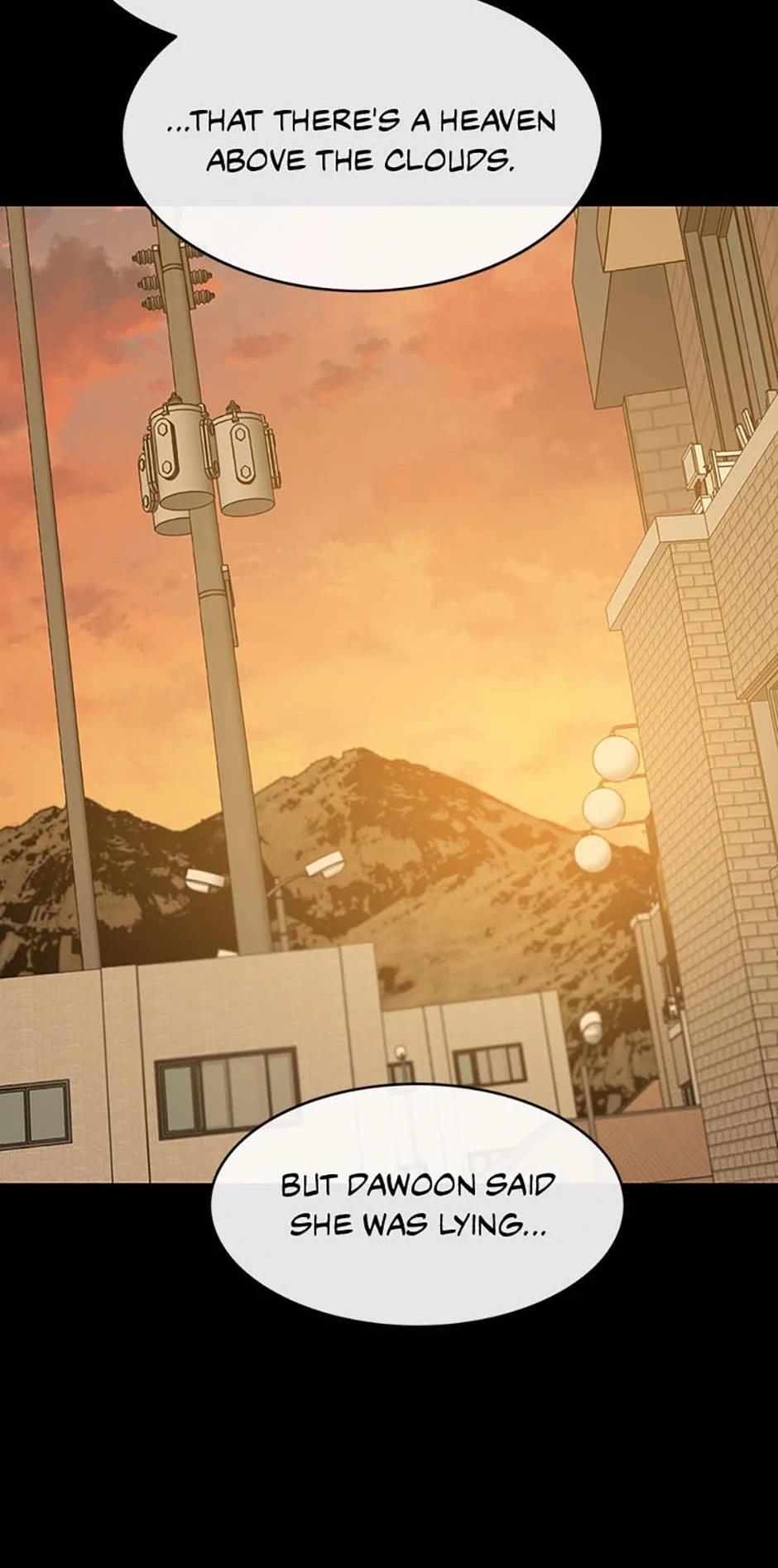 Read Existence Manga Online