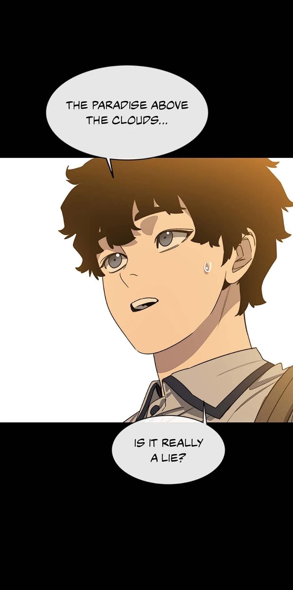 Read Existence Manga Online