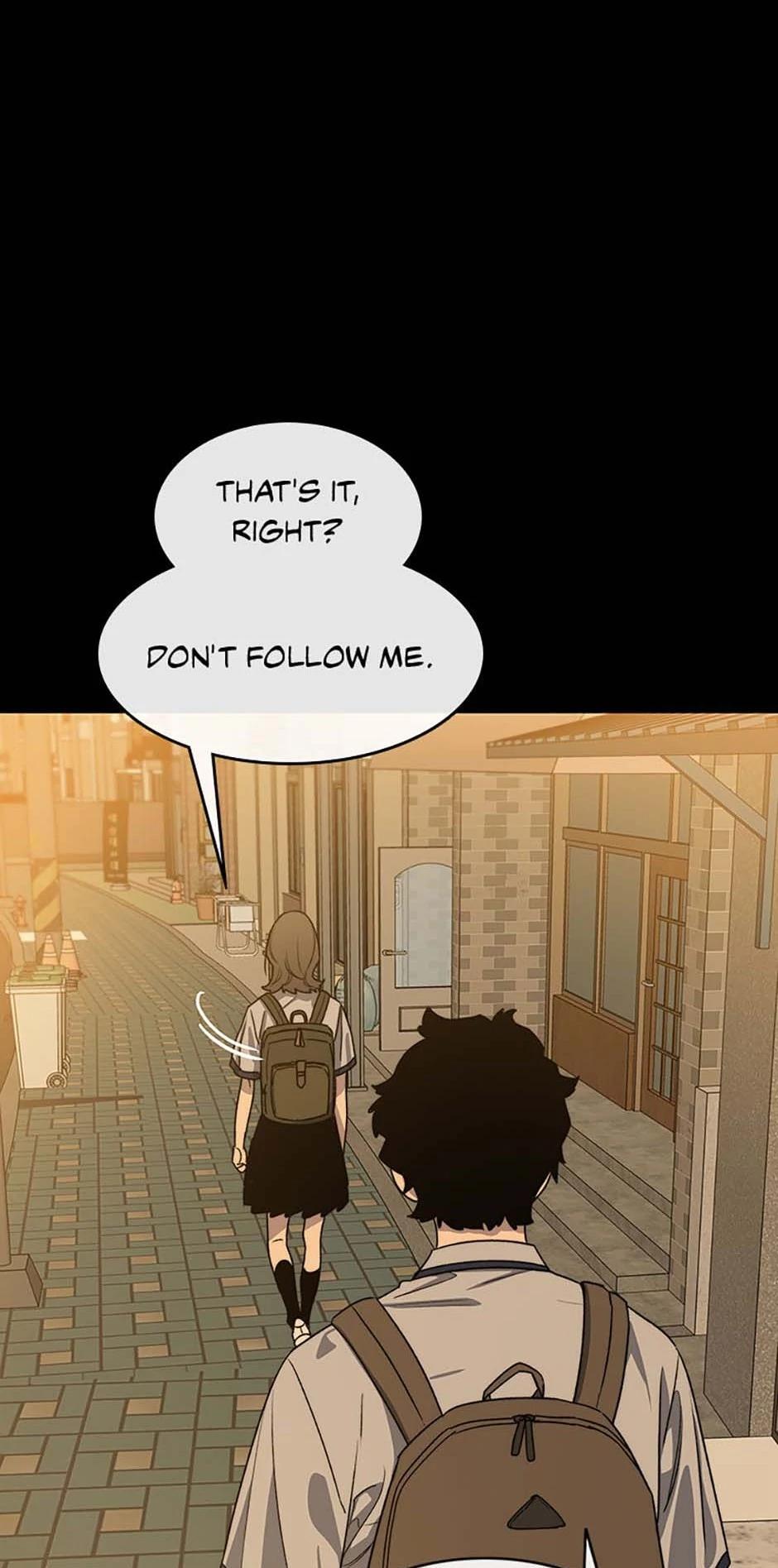 Read Existence Manga Online