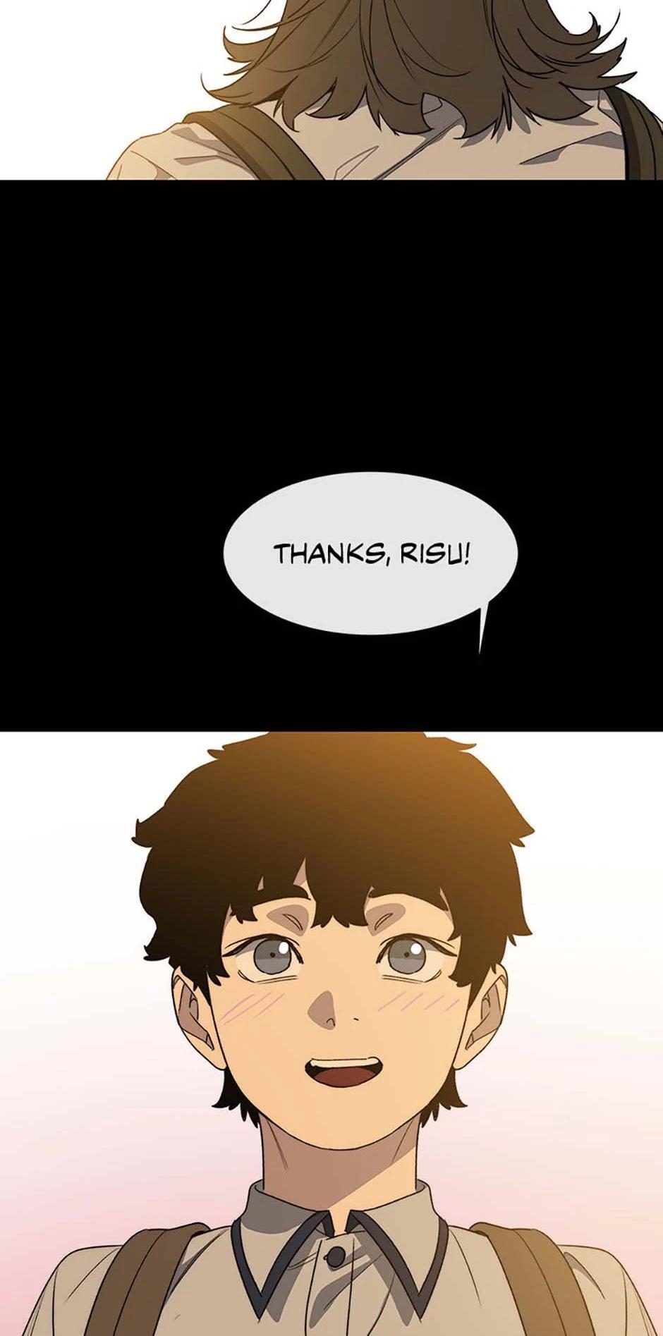 Read Existence Manga Online