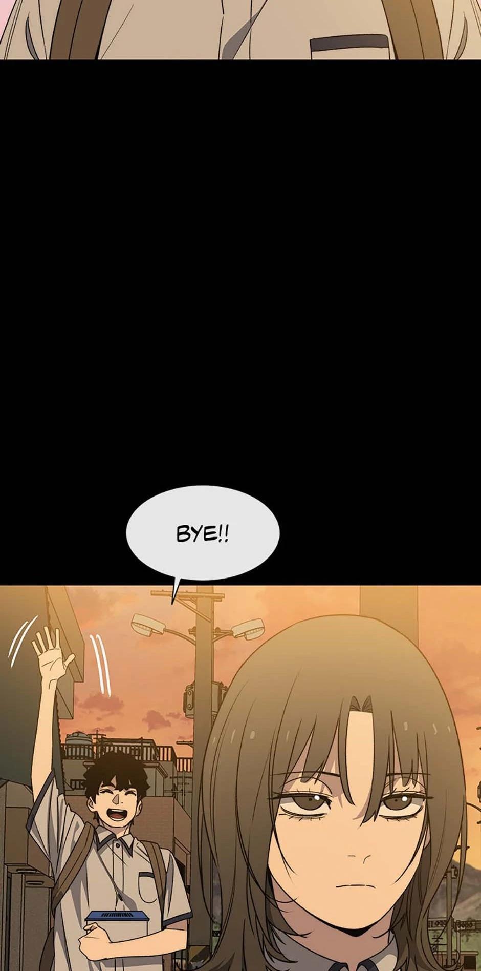 Read Existence Manga Online