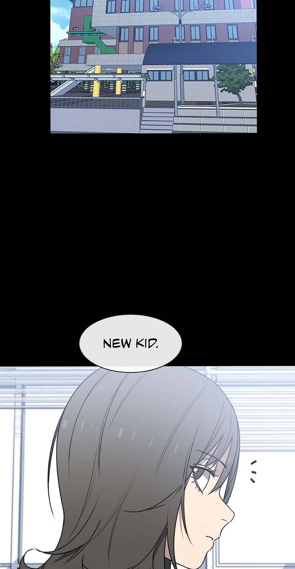Read Existence Manga Online