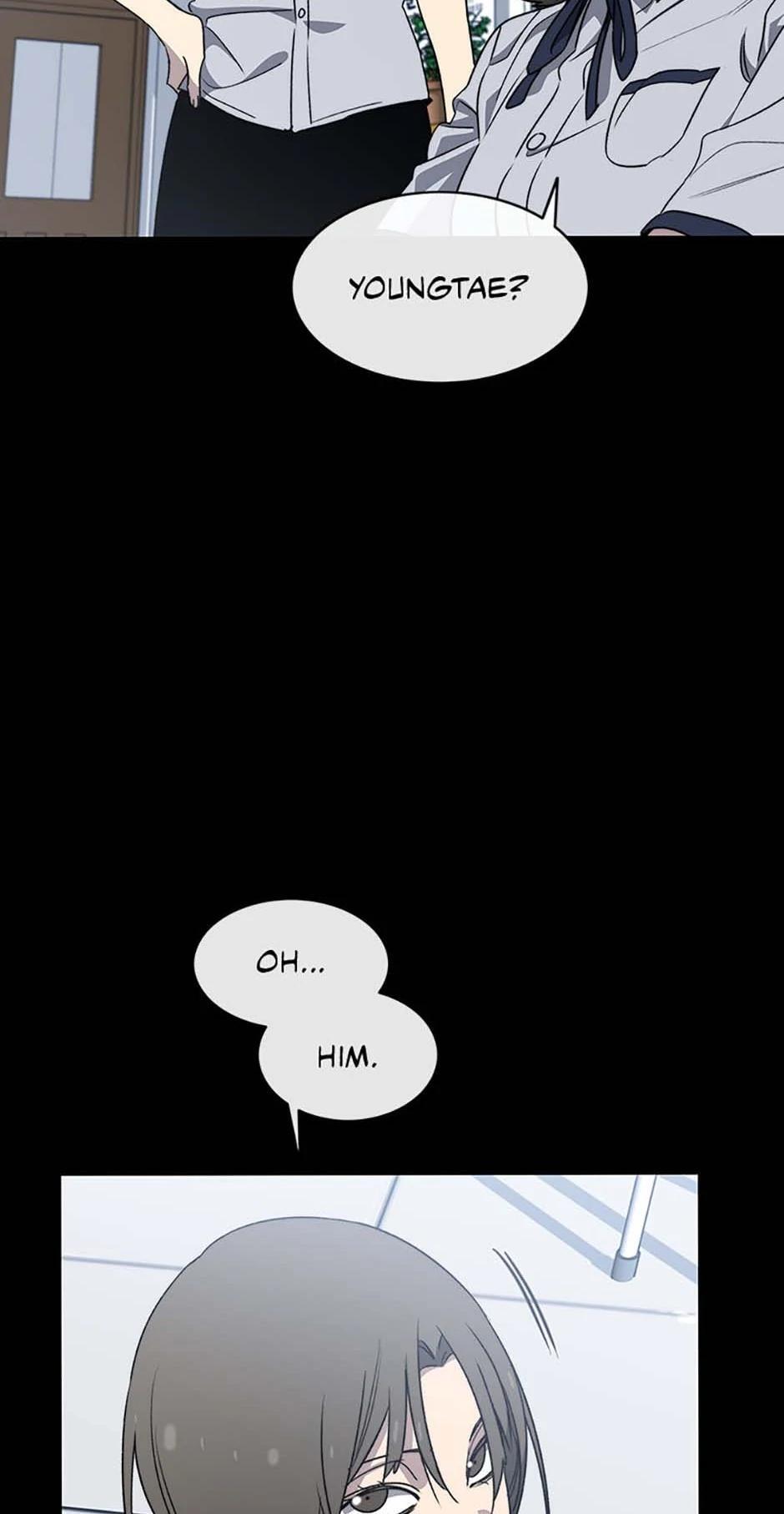 Read Existence Manga Online