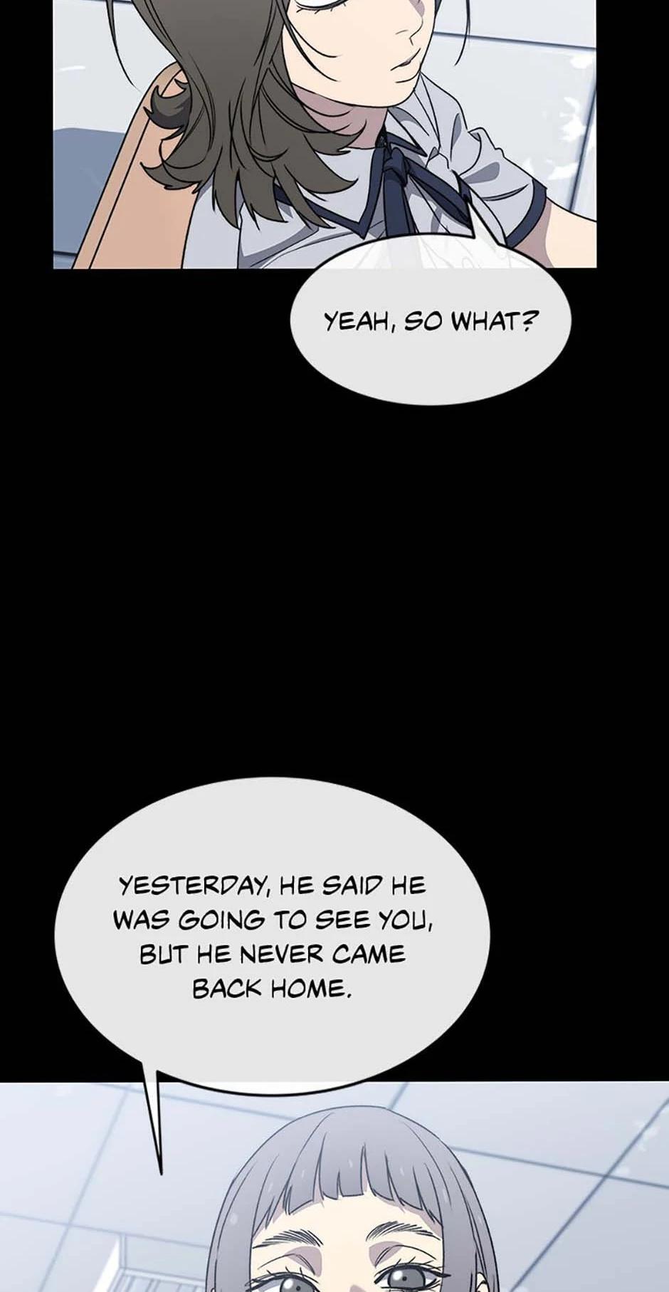 Read Existence Manga Online