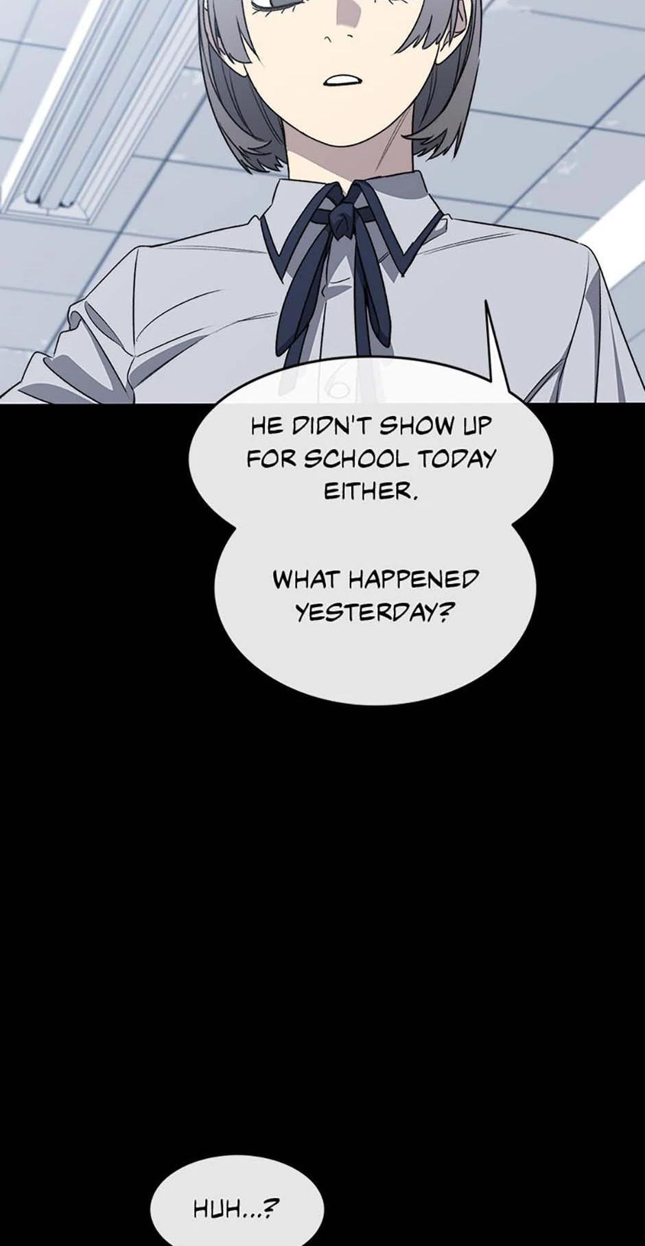 Read Existence Manga Online