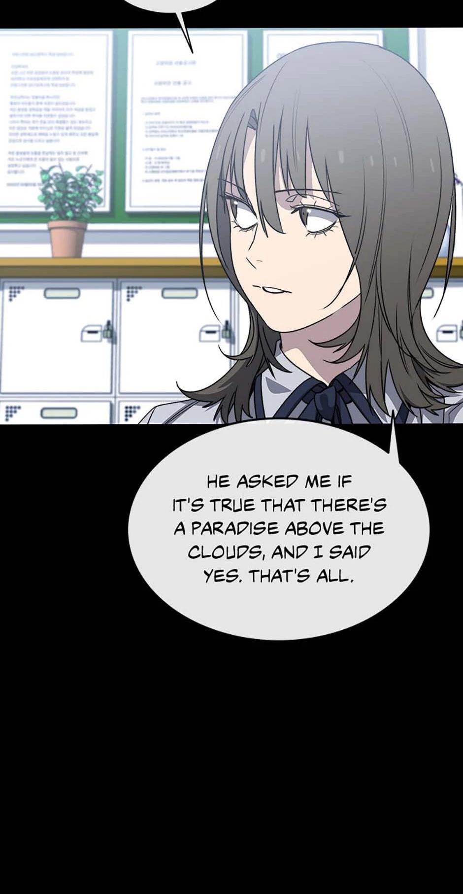 Read Existence Manga Online