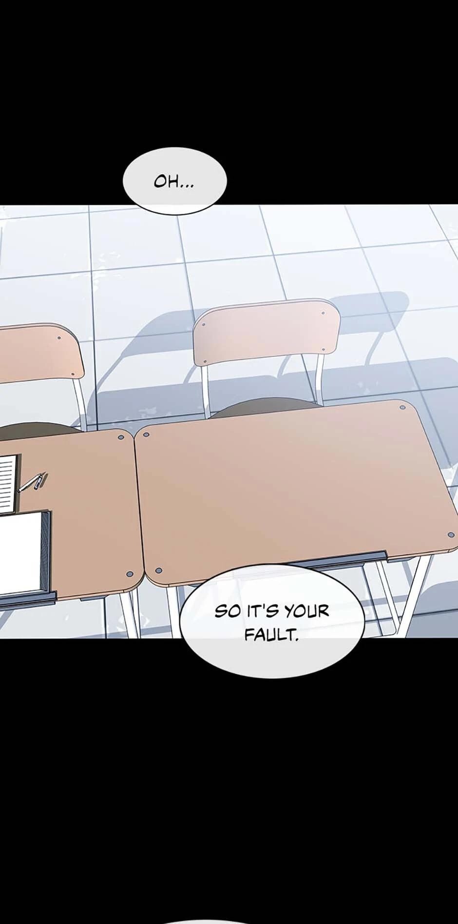 Read Existence Manga Online