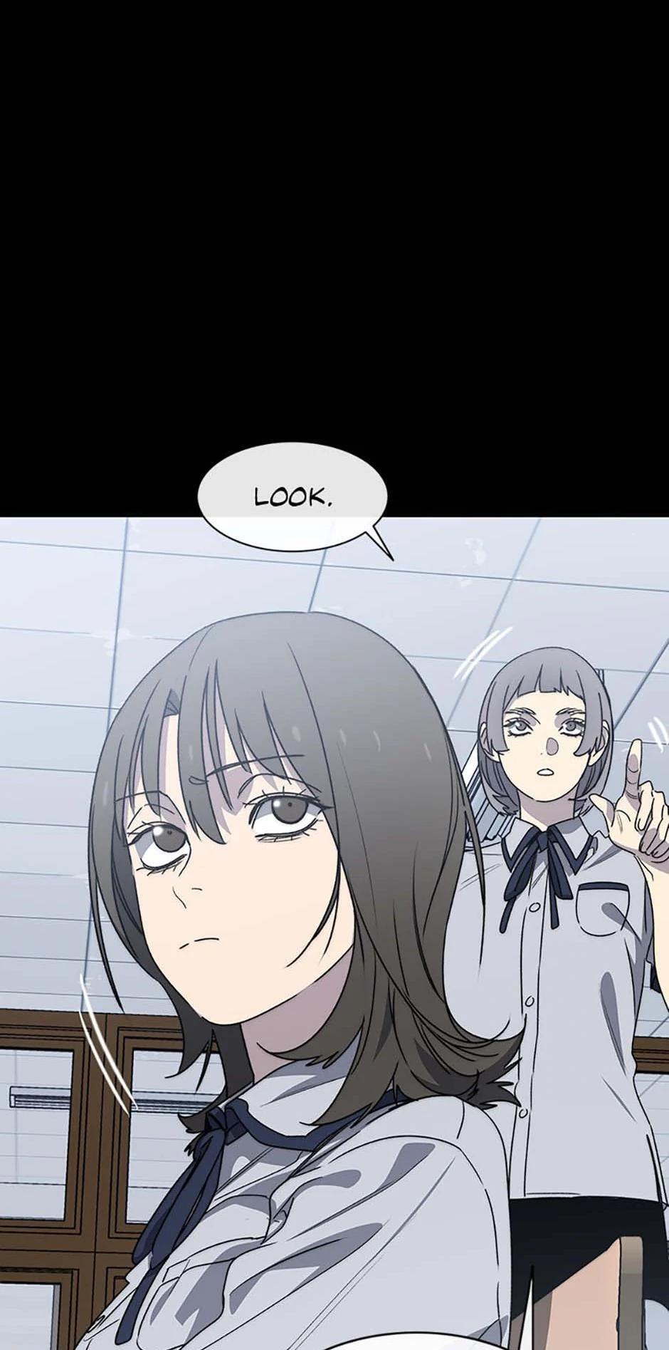 Read Existence Manga Online