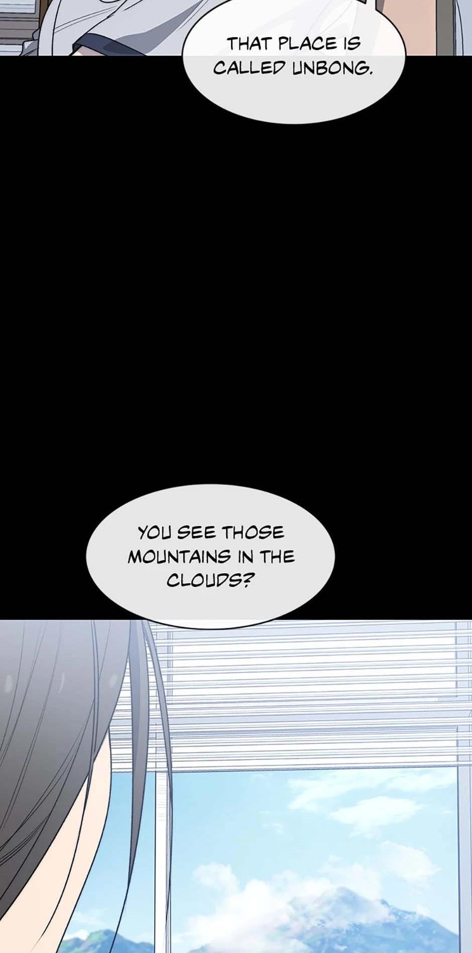 Read Existence Manga Online