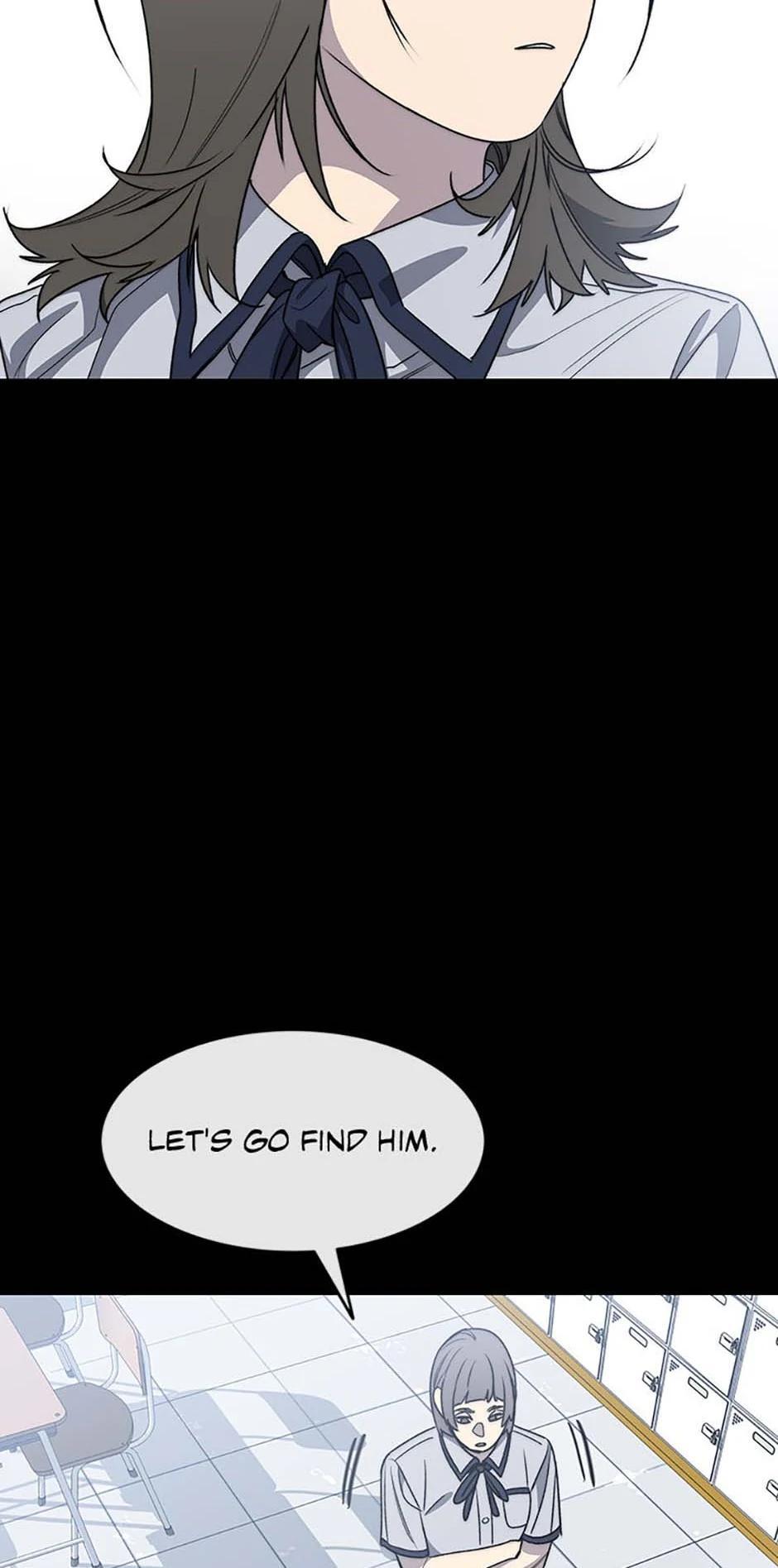 Read Existence Manga Online