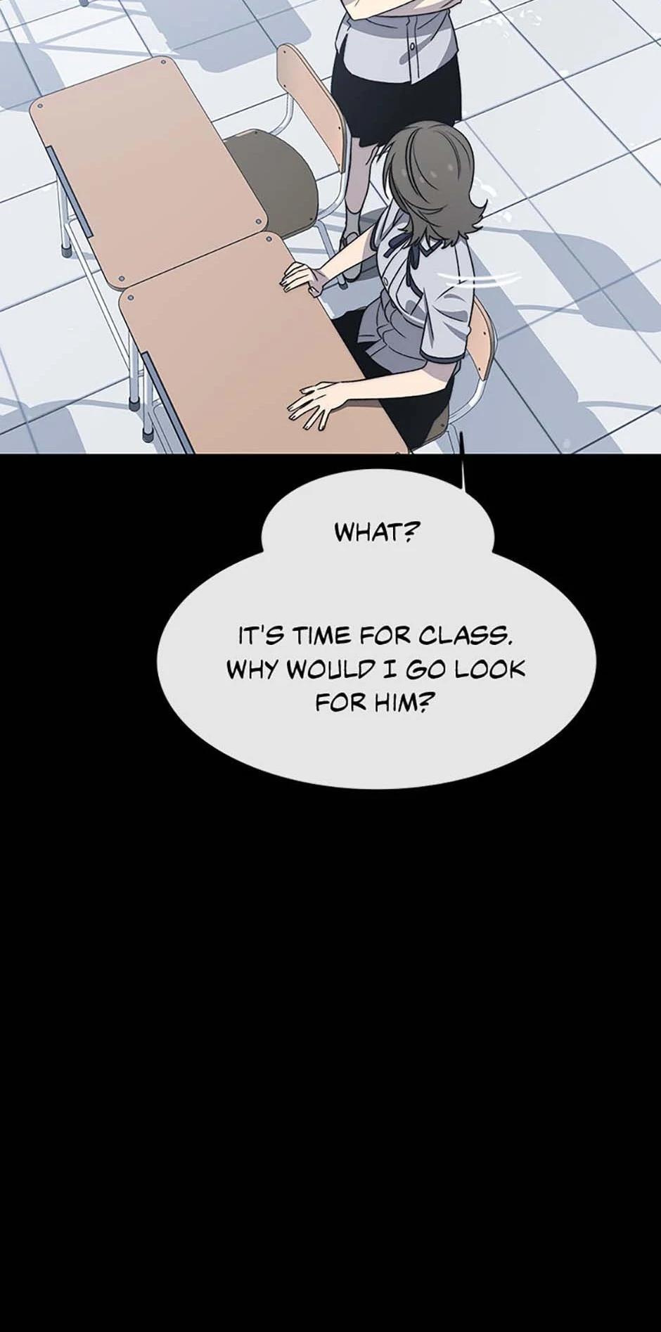 Read Existence Manga Online