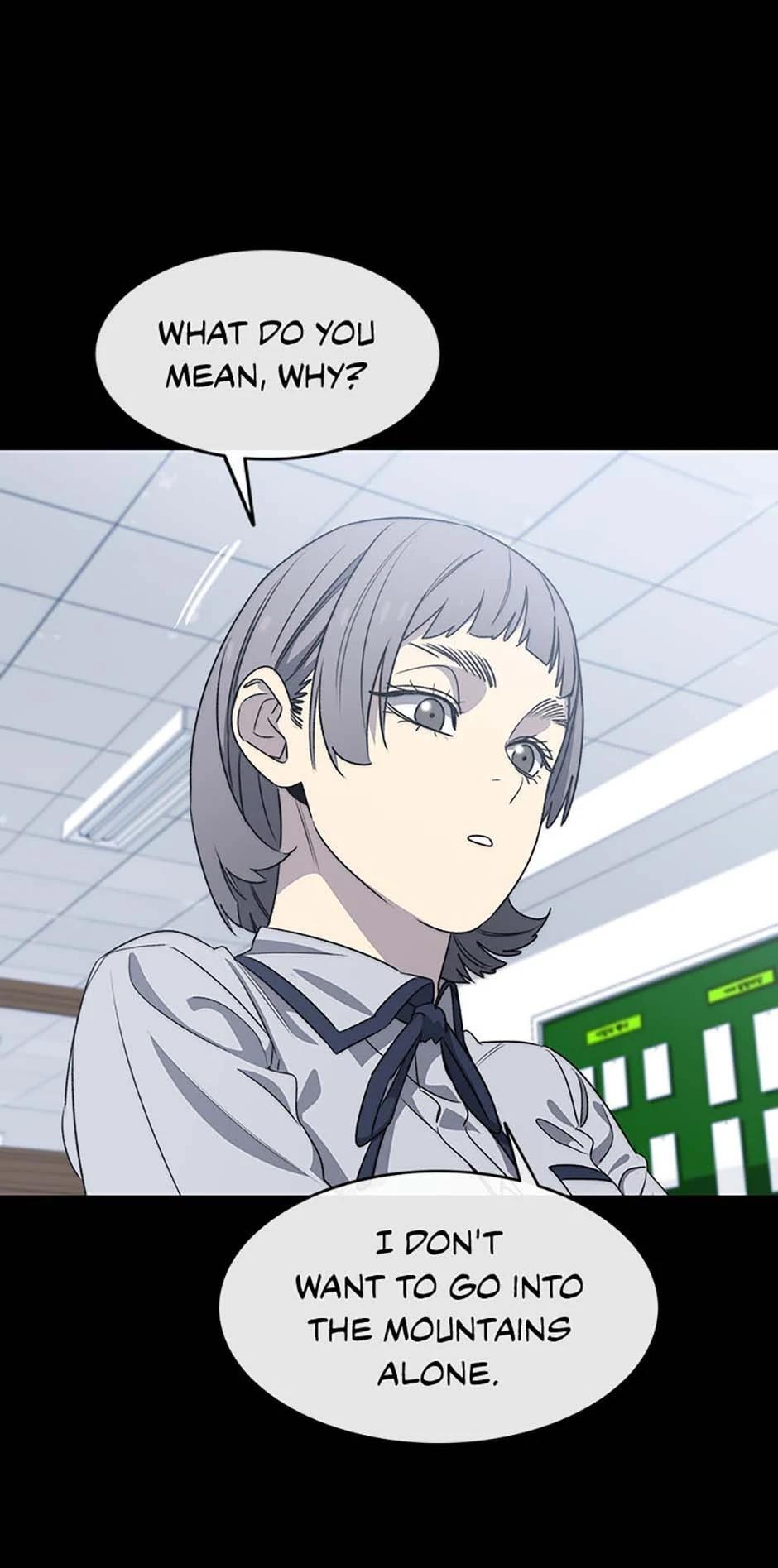Read Existence Manga Online