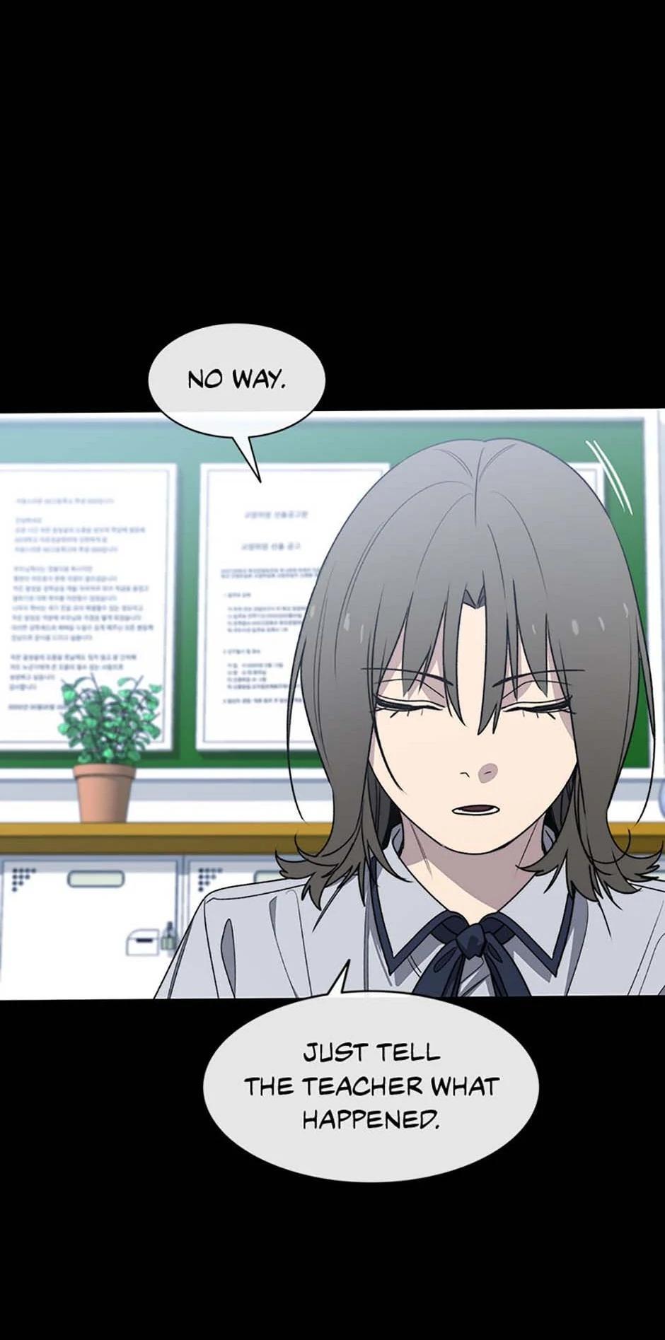 Read Existence Manga Online