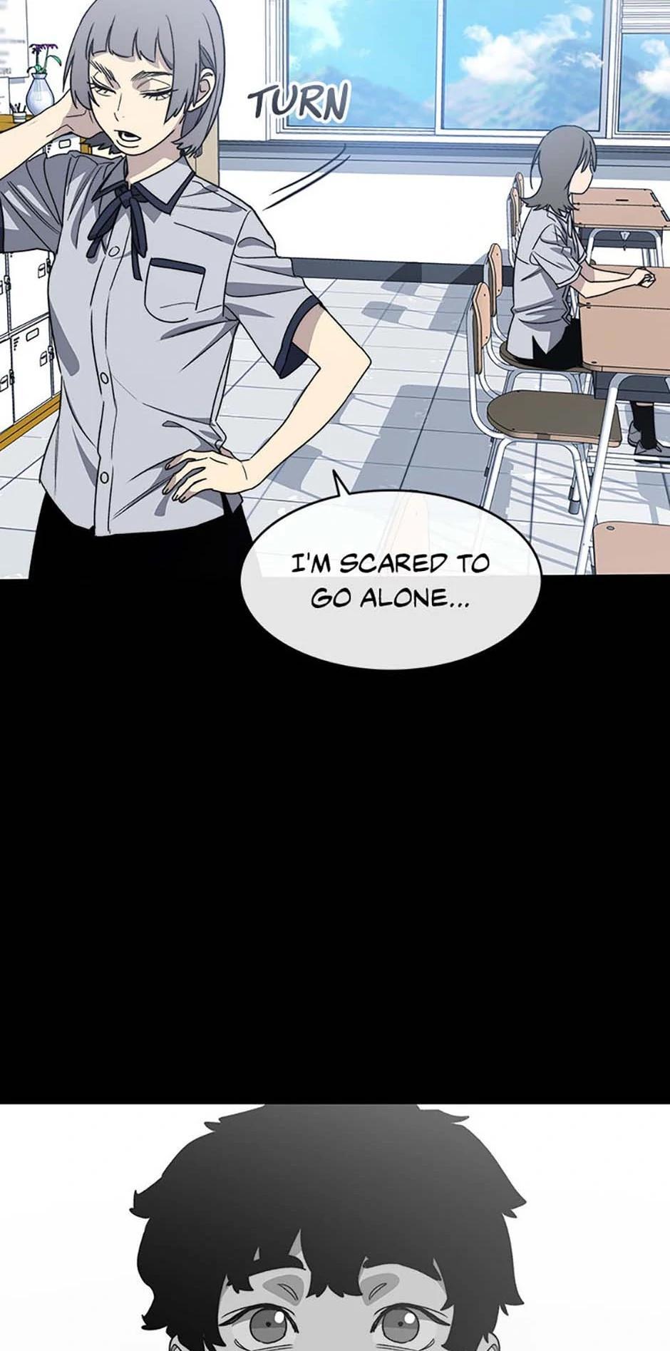 Read Existence Manga Online