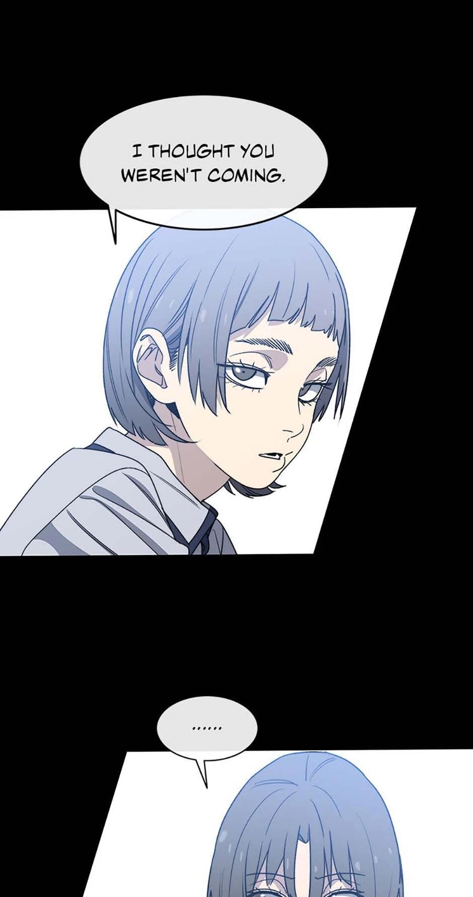 Read Existence Manga Online