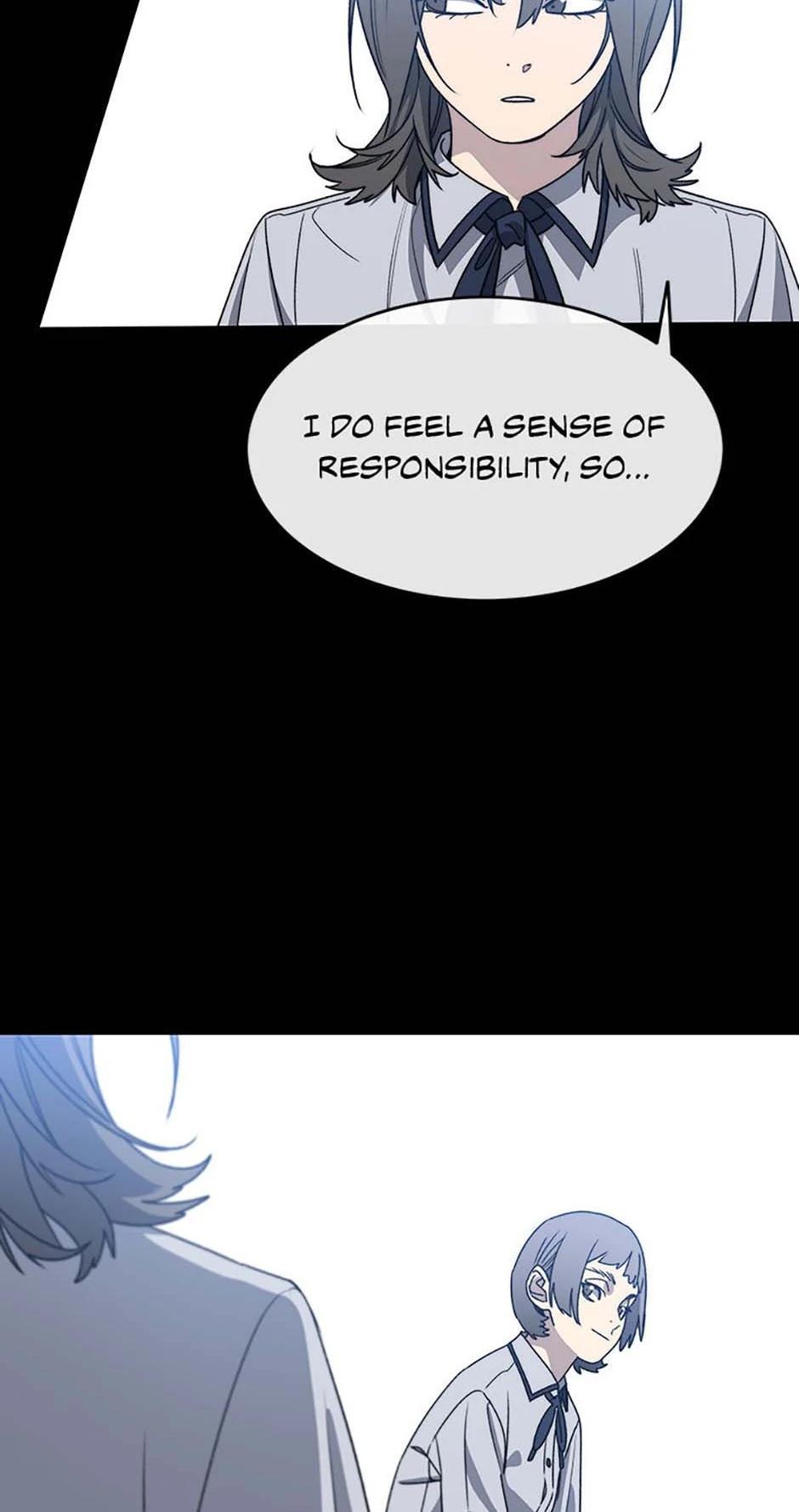 Read Existence Manga Online